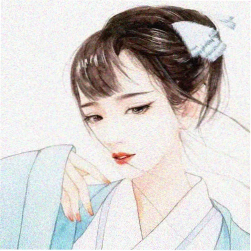 用户木鱼不敲了头像
